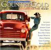 CD VARIOUS  Country Gold RADCD25 GLOBAL TELEVIS 1996 UK CountryFolk Used