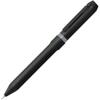 Zebra Multifunction Pen Sharbo Nu 0.7mm Limited Smart Casual Color Black Shaft SB35-SC-BK