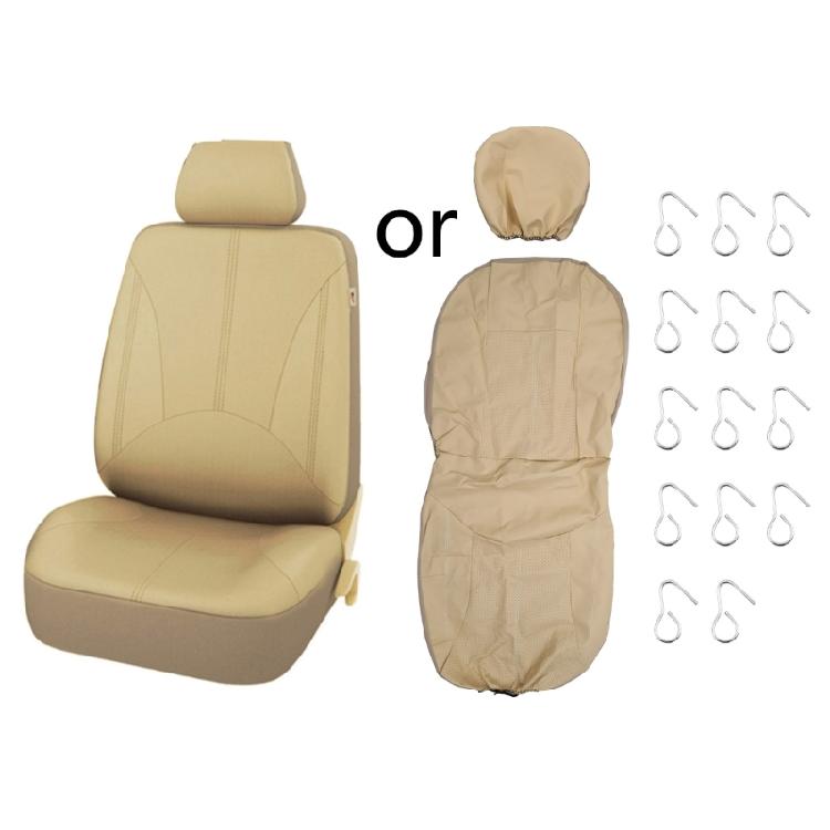 

Cushion Car for Seat Cushion PU Leather Cushions Soft Pad Non Slip Protector Com