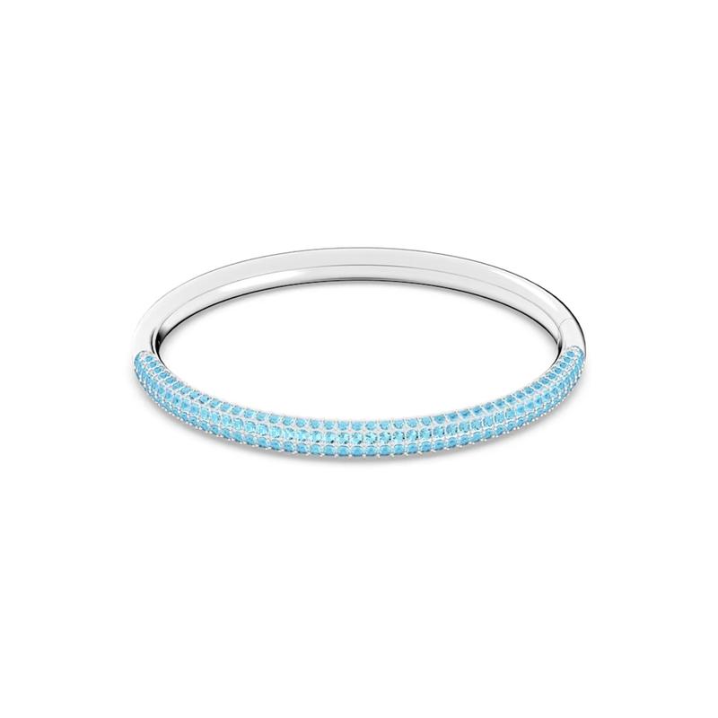 Swarovski stone bracelet women s blue 5642920