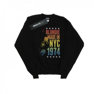 Mens Rainbow NYC Sweatshirt