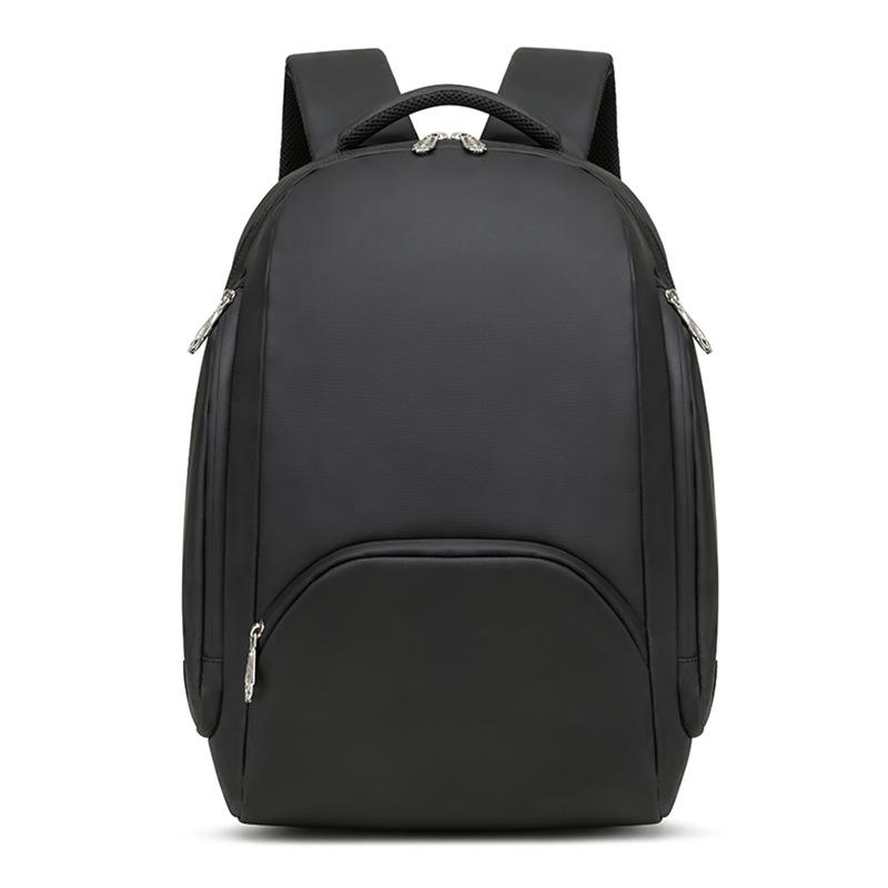 Schoolbag College Student Brand Backpack Casual Large Capacity Business Laptop Bag Fashion Anti-splash Backpack