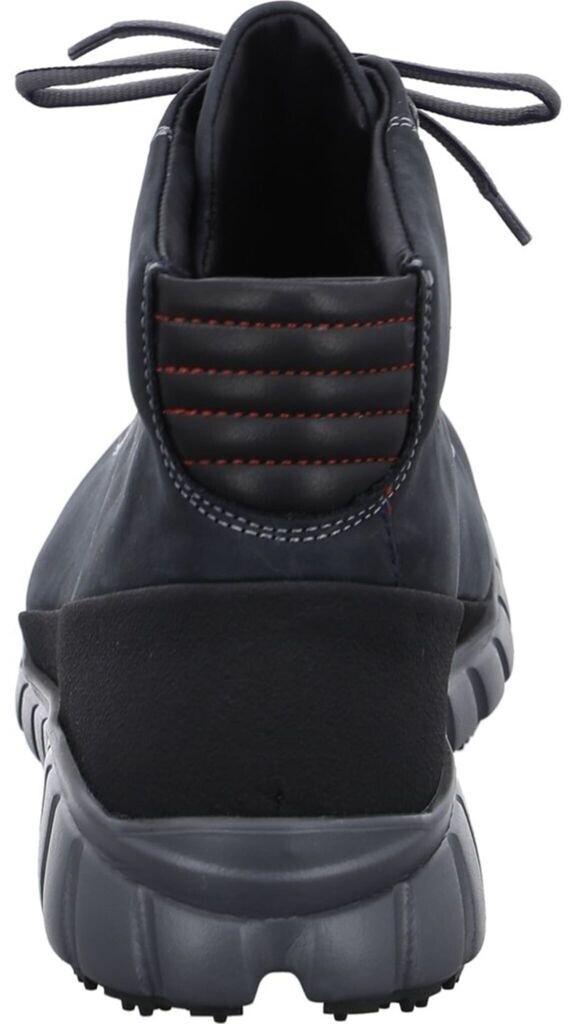 Winter Boots Ganter Evo Dark Blue