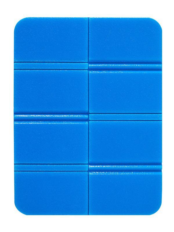 Portable Outdoor Folding Cushion - Insulating, Moisture-Proof, Non-Slip, Thickened Seat Pad for Grasslands and Wilderness.