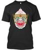 Thai Hanuman T-Shirt Made In the USA Size S To 5XL Unisex T-Shirt