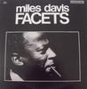 LP Record MILES DAVIS - Facets JP13811 COLUMBIA SPECIA 1977 US Jazz Used