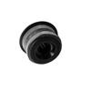 Air Filter Housing As Shown Rubber Housing OE Part Number 9492795 Single Piece Assembly Compatible With Multiple Models