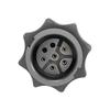 000-13313-001 7-Pin Blue to 9-Pin Transducer Adapter Cable for Lowrance HDS Gen3, Elite-Ti Series, NSS Evo2, GO XSE Series