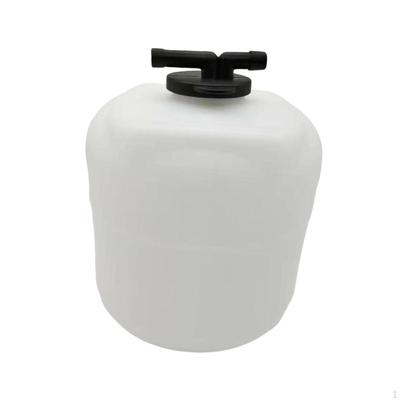 Expansion Water Tank Accessories Professional Repair Parts High Performance Easy Installation