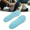 Boot Insoles Shock Absorption Anti Fatigue Breathable Comfortable Arch Support Insole for Work M