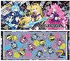 SHOW BY Face Towel REIJINGSIGNAL ROCK!! Double-sided 3