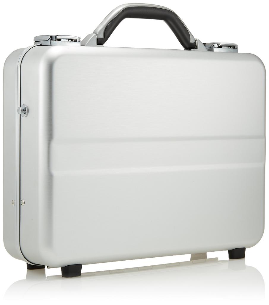 Engineer Aluminum Attache Case 368×268×110mm KA-64