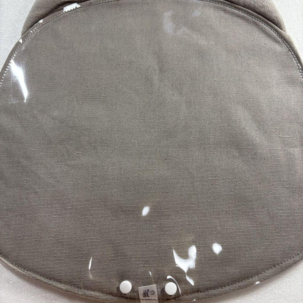 [USED] Stray Kids Wolf Chan Bang Chan Fan Case Fan Cover