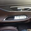 Für Chery Omoda 5 C5 2024 Zubehör ABS Carbon Auto Tür Armlehne Fensterheber Schalter Knopf Panel Abdeckung Zierleiste Aufkleber