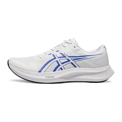 Scarpe da Corsa Uomo Hyper Speed 5 Bianco Nero 1011C084-101