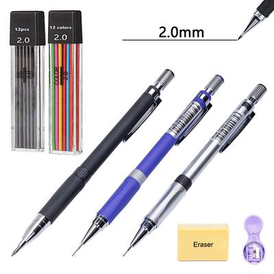 Tužky – Mechanické tužky