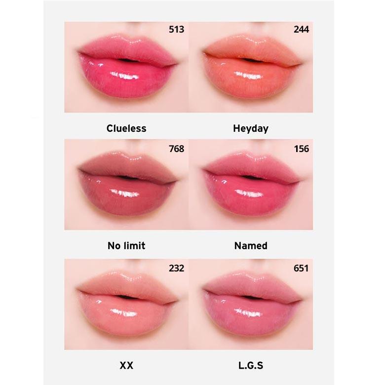ODDTYPE Unseen Mirror Tint 3,5g