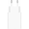 Chargeur mural - Xiaomi - Chargeur Mural EU Top ECI - CA 100-240 - Blanc - Multicolore