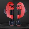 Ratchet Pipe Cutter Crafted from Kirsite Produced for Accurate and Easy Cutting in Various Applications