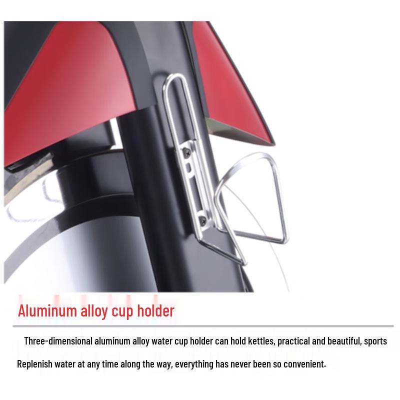 Qilu Brilliant Luxury Commercial Spin Bike