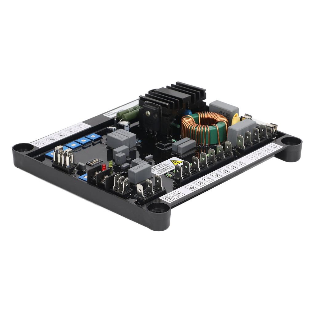 Automatic Voltage Regulator Insulating ABS Generator AVR for Marelli 150?278V 50 60Hz