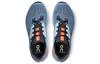 On Running Cloudstratus Lake Blue Flare Orange 39.99213
