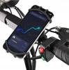 Solidny Uchwyt Telefonu Rowerowy Motocyklowy Koanni