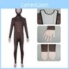Labubu Cosplay Costume For Adults And Children With Spandex Material For Halloween Party And Stage Performance
