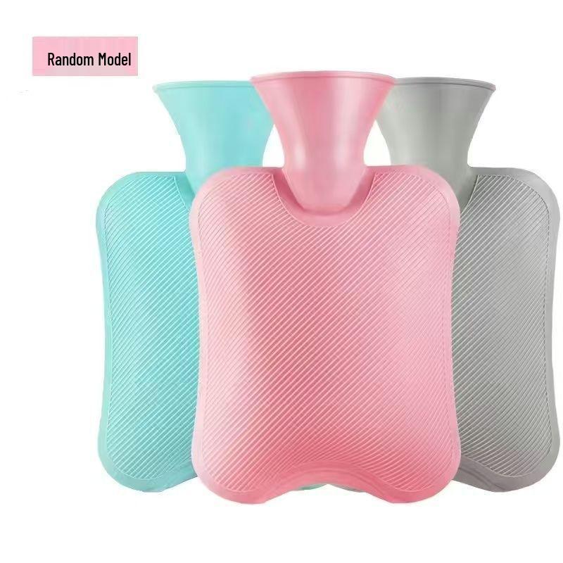 Internet Celebrity Thickened Hand Warmer Water Bag - Convenient, High-Value, Free Shipping