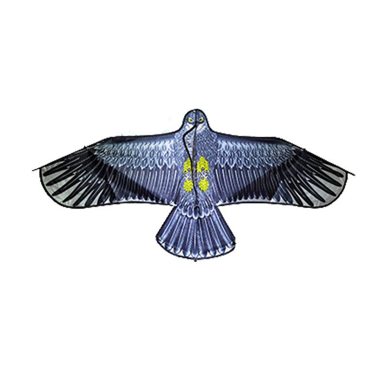 2024 Premium Dynamic Eagle Kite for Orchard Bird Repellent