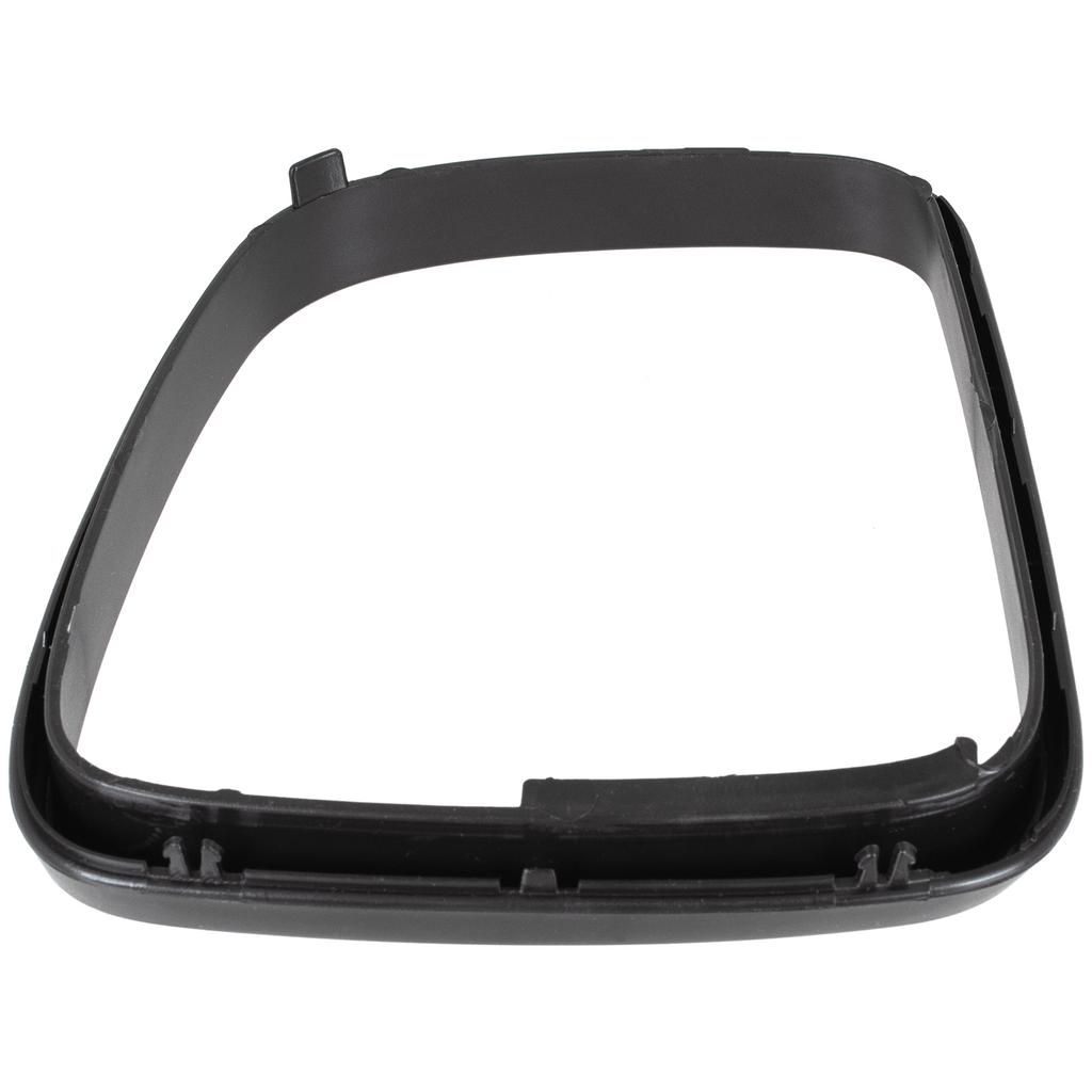 VW Caddy 2003- left exterior mirror frame