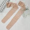 Lady Sexy Summer Breathable See Through Thigh High Stockings Socks Pantyhose