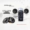 Edifier Car Audio 6.5-inch Speaker & DSP Upgrade Kit CN plug (adapter included)