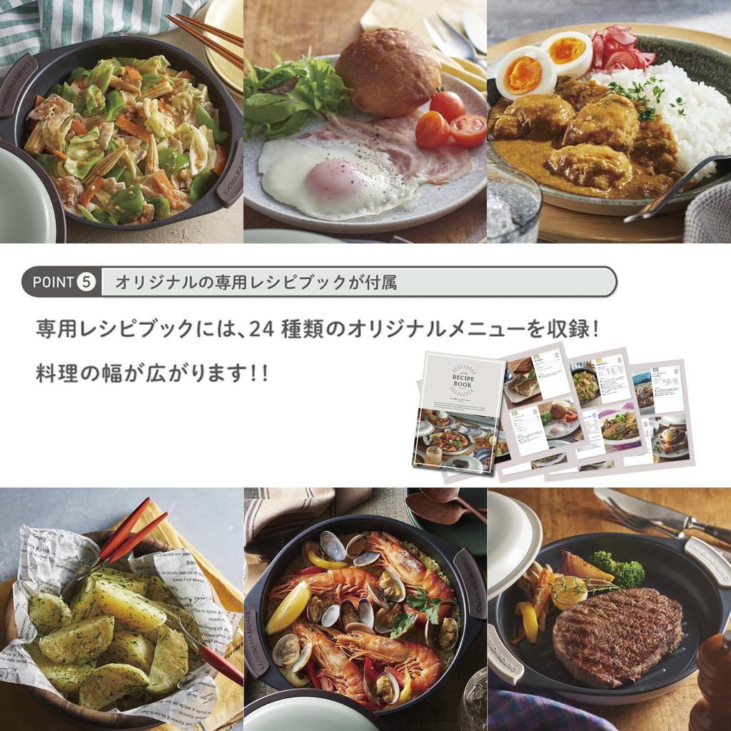 Trending on social Toffy Microwave Grill Pan a wavy plate for microwave cooking cooking and Includes silicone mitts and a recipe media! K-MW3,