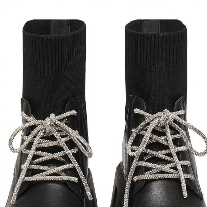Staccato Women S Combat bootS 25fblk Combat 0628a2