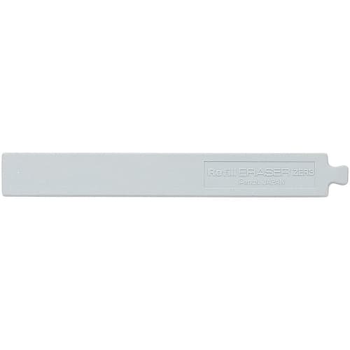Pentel Refill Eraser Click Eraser for Four Pro ZER3-1 10 pieces