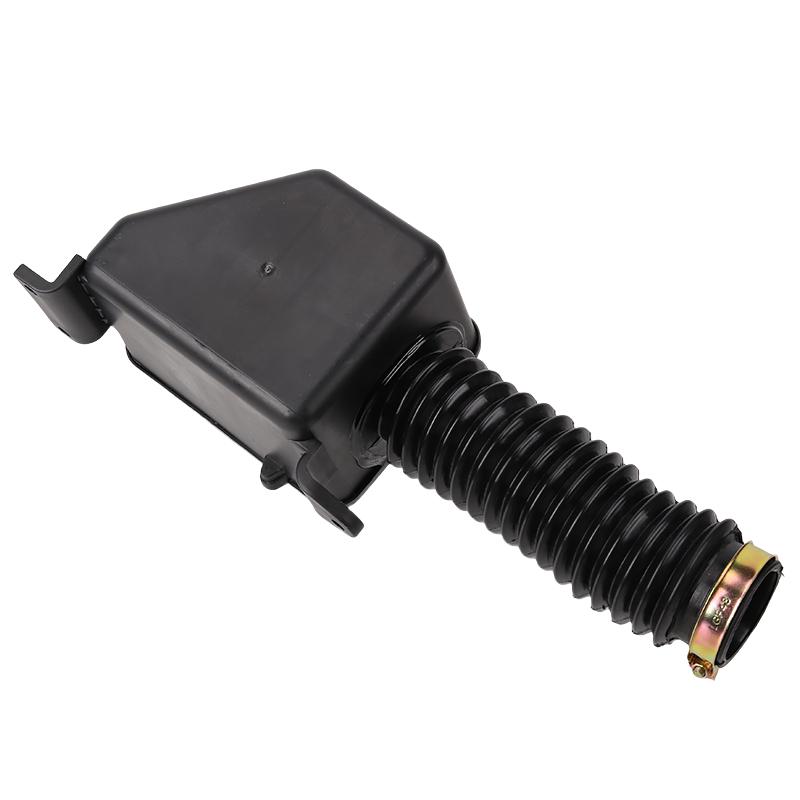 Motorcycle Air Filter Box Intake Cleaner Bend Head Air Filter For GY6 Engine 150cc-200cc ATV Go Kart Scooter Dirtbike Parts