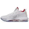 Nike LeBron 16 Low Draft Day CI2668-100