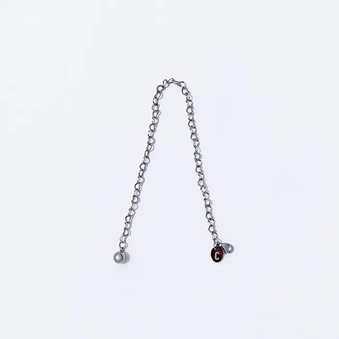 Connected Hearts Bracelet