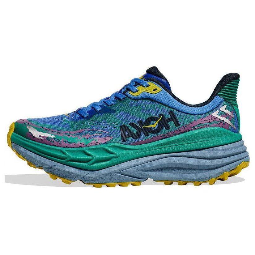 HOKA ONE ONE Stinson 7 amortizācija