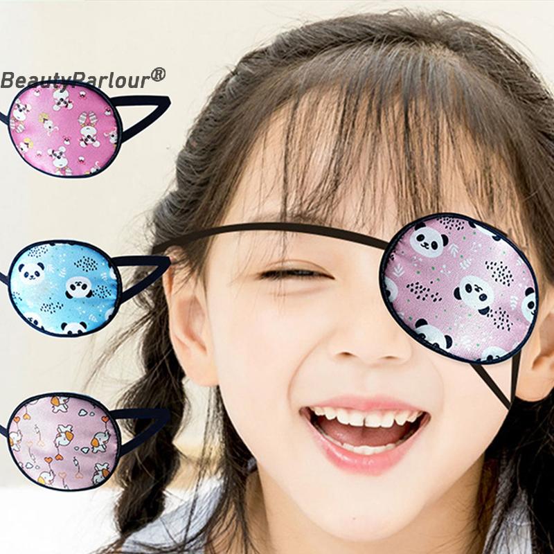 Cute Occlusion Medical Lazy Eye patch