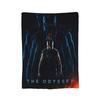 The Odysseys Spartan Warrior Blankets Fleece Summer Air Conditioning  Breathable Super Warm Throw Blankets Plush Thin Quilt
