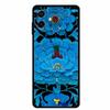 3D Silicone Case For Samsung Galaxy A07 4G Case Relief Emboss Flowers Black Soft Back Cover Coques For Samsung Galaxy A17 Cases