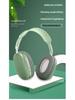 P9 Wireless Bluetooth Headset: Cross-Border, Head-Mounted, Universal for Sports and Gaming.