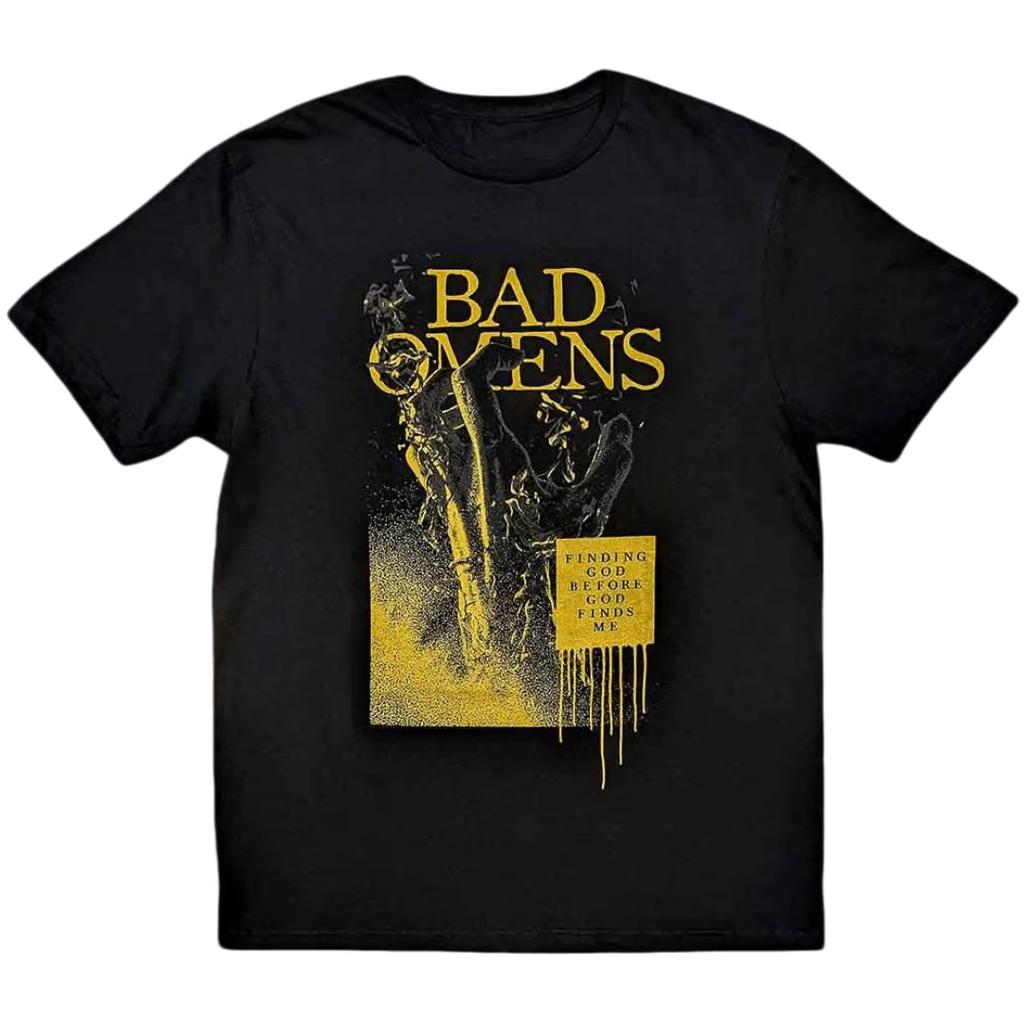Unisexs Tshirt Rock Band Bad OUnisexs Peripheral Tshirt Unisex Women Cotton Summer Fashion Casual Round Neck Short Sleeved Top
