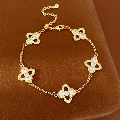 Armband – Kedjearmband