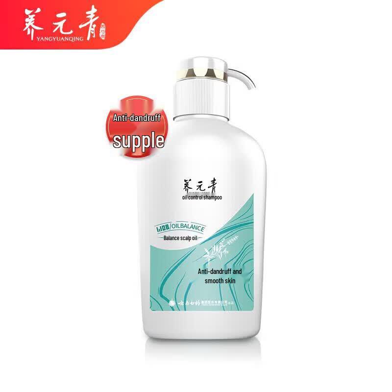 Yunnan Baiyao Yangyuanqing Clean & Refreshing Shampoo