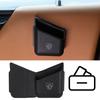 Auto Accessories Car Pillar Storage Boxs Cigarette Phone Glasses Cards Organizers For Peugeot 208 3008 107 308 2008 207 508 607