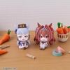 Rukappu Uma Musume Pretty Derby Gold Ship Completed Figure