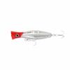 4PCS Large Size Top Water Popper Lure 12cm 43g Large Popper Seal Lure  Freshwater Fishing